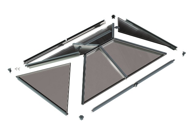 Picture of Roof Lanterns