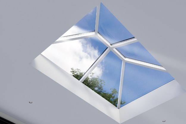 Picture of Roof Lanterns