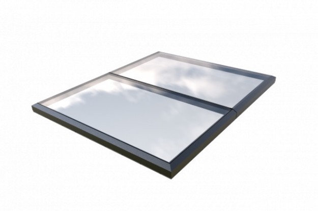 Picture of Glass Link Rooflights