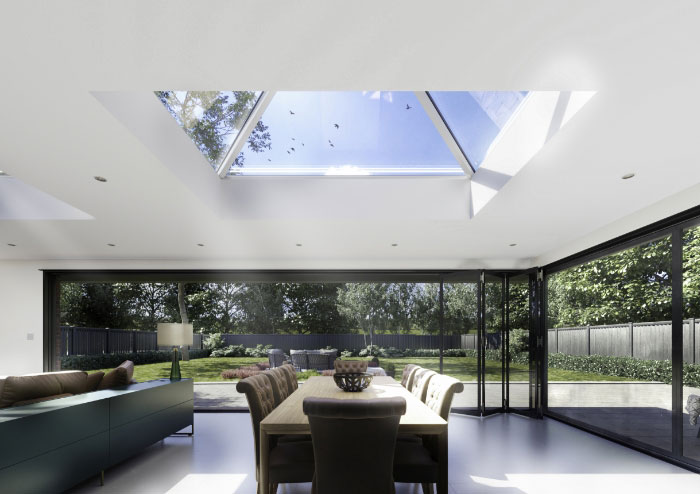 Picture for category Roof Lanterns