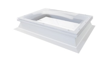 Mardome Trade Fixed Polycarbonate Dome Rooflight