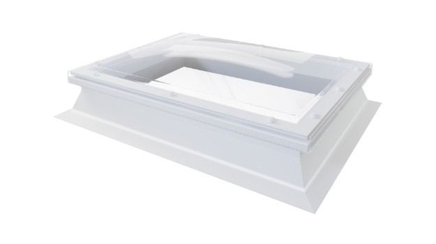 Picture of Mardome Trade Fixed Polycarbonate Dome Rooflight