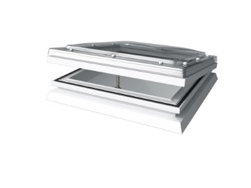 Mardome Trade Opening Polycarbonate Dome Rooflight