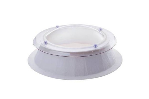 Picture of Mardome Circular Polycarbonate Dome Rooflight