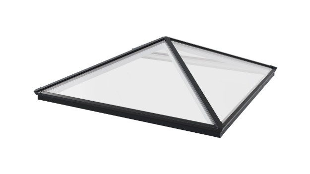 Picture of Pyramid Lantern