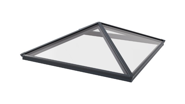 Picture of Pyramid Lantern
