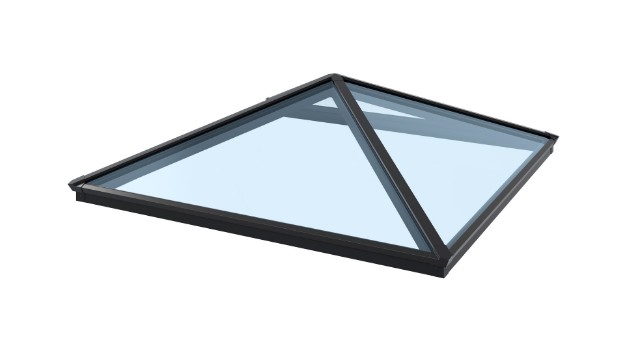 Picture of Pyramid Lantern