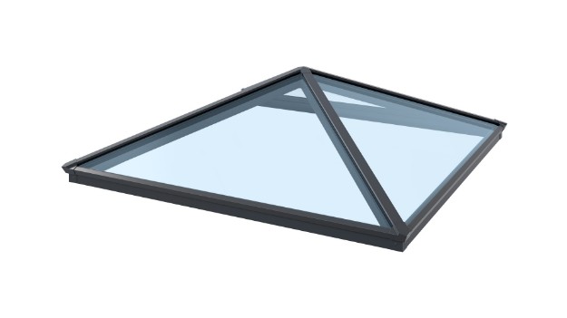 Picture of Pyramid Lantern