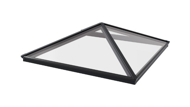 Picture of Pyramid Lantern