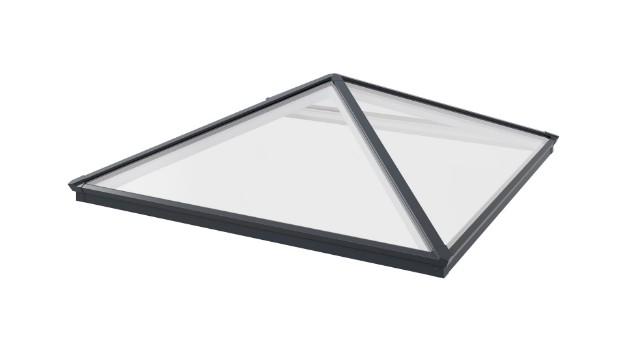 Picture of Pyramid Lantern