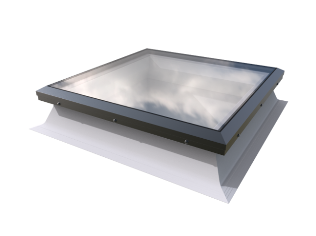 Picture of Flat Glass Rooflight Opening