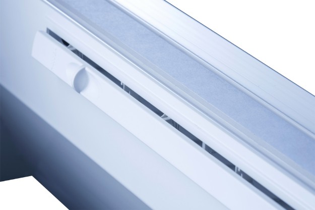 Picture of Mardome Trade Fixed Polycarbonate Dome Rooflight
