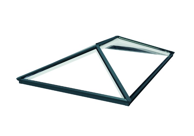Picture of Glass Roof Lantern