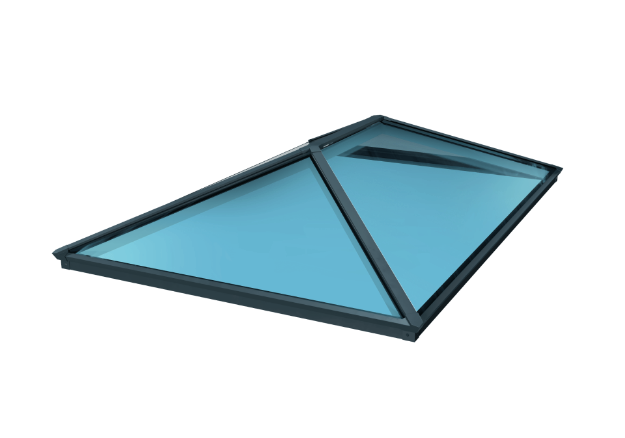 Picture of Glass Roof Lantern