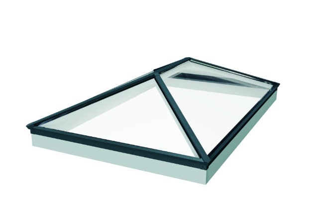 Picture of Glass Roof Lantern