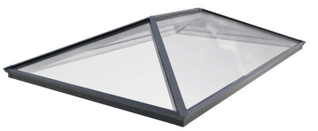 Picture of Glass Roof Lantern