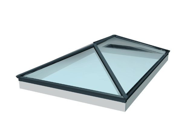 Picture of Glass Roof Lantern