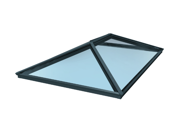 Picture of Glass Roof Lantern