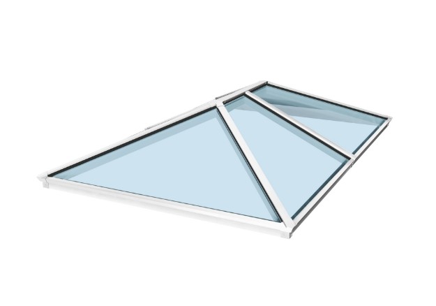 Picture of Glass Roof Lantern