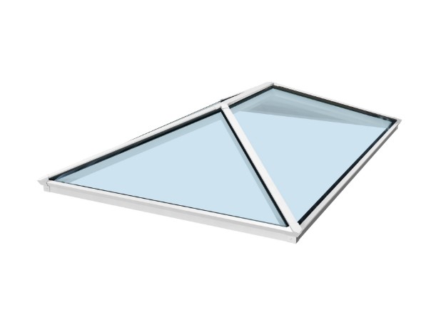 Picture of Glass Roof Lantern