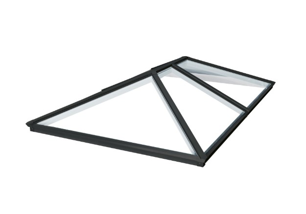 Picture of Glass Roof Lantern