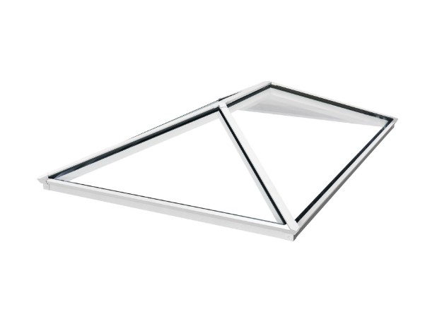 Picture of Glass Roof Lantern