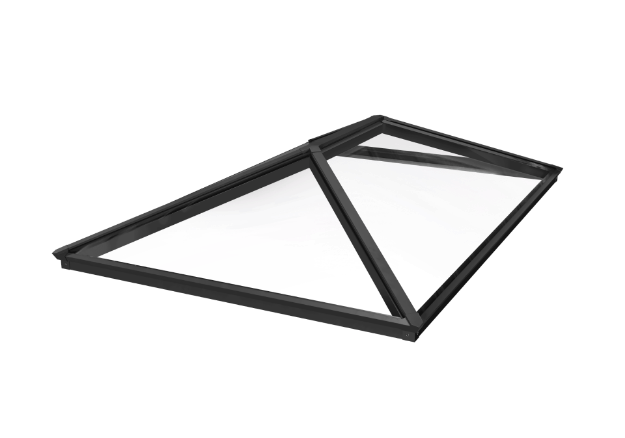 Picture of 4-Pane Glass Roof Lantern