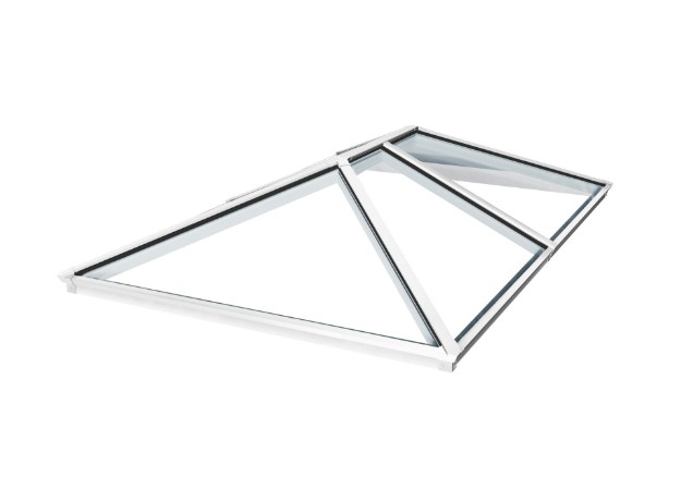 Picture of Classic 6-Pane Glass Roof Lantern